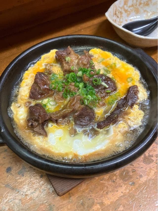 一品料理 鶴 - サブ画像3