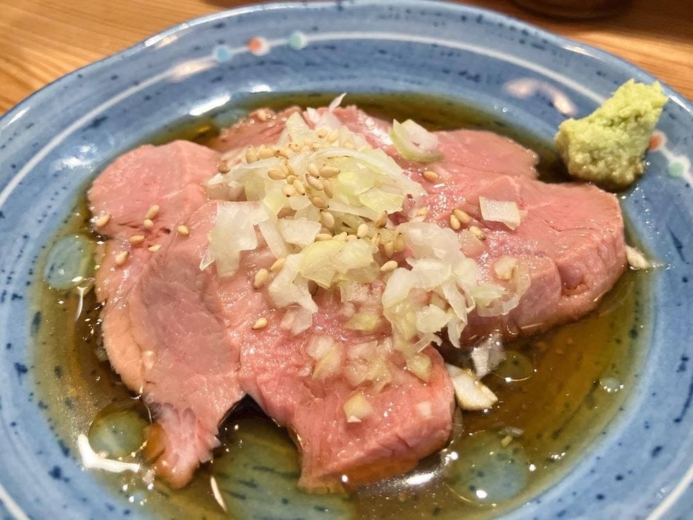 もつ焼 たいじ