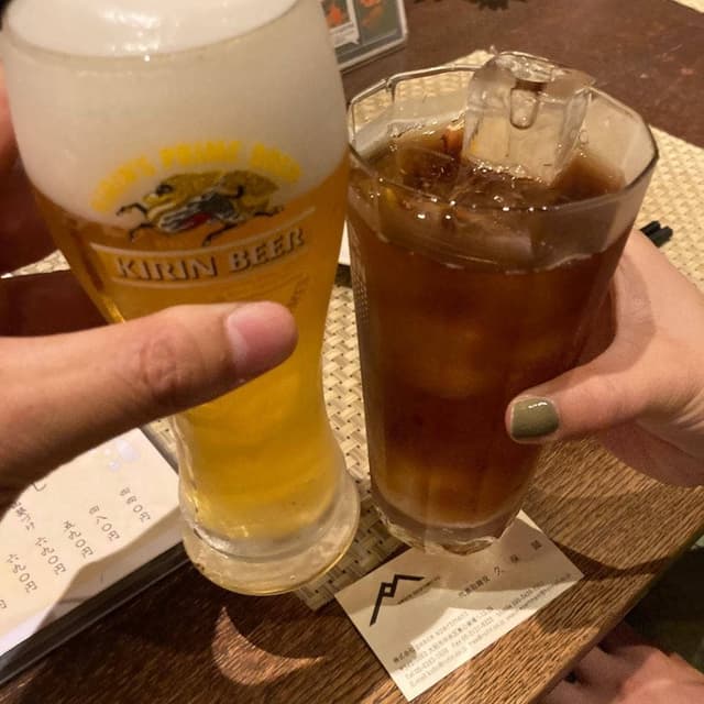 そば居酒屋 るちん - サブ画像1