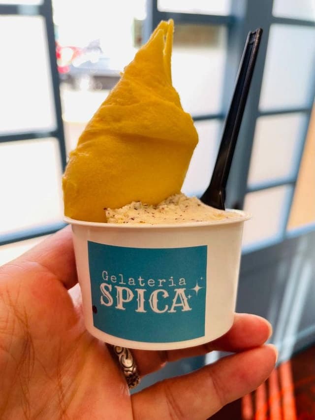 Gelateria SPICA - サブ画像1