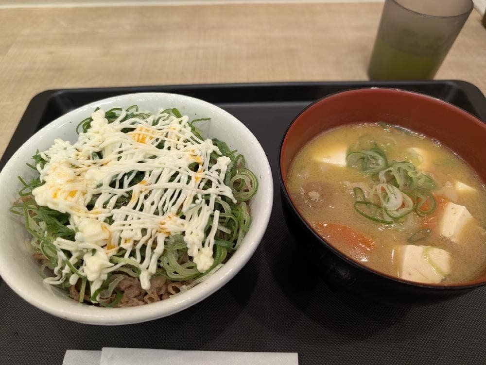 松屋 武蔵関店