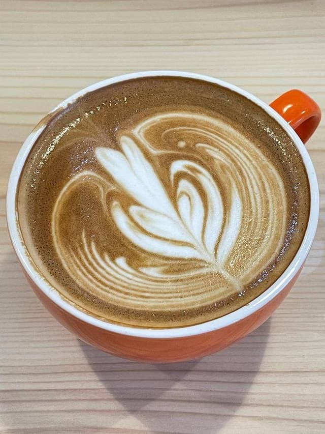 COFFEE HOUSE May - サブ画像2