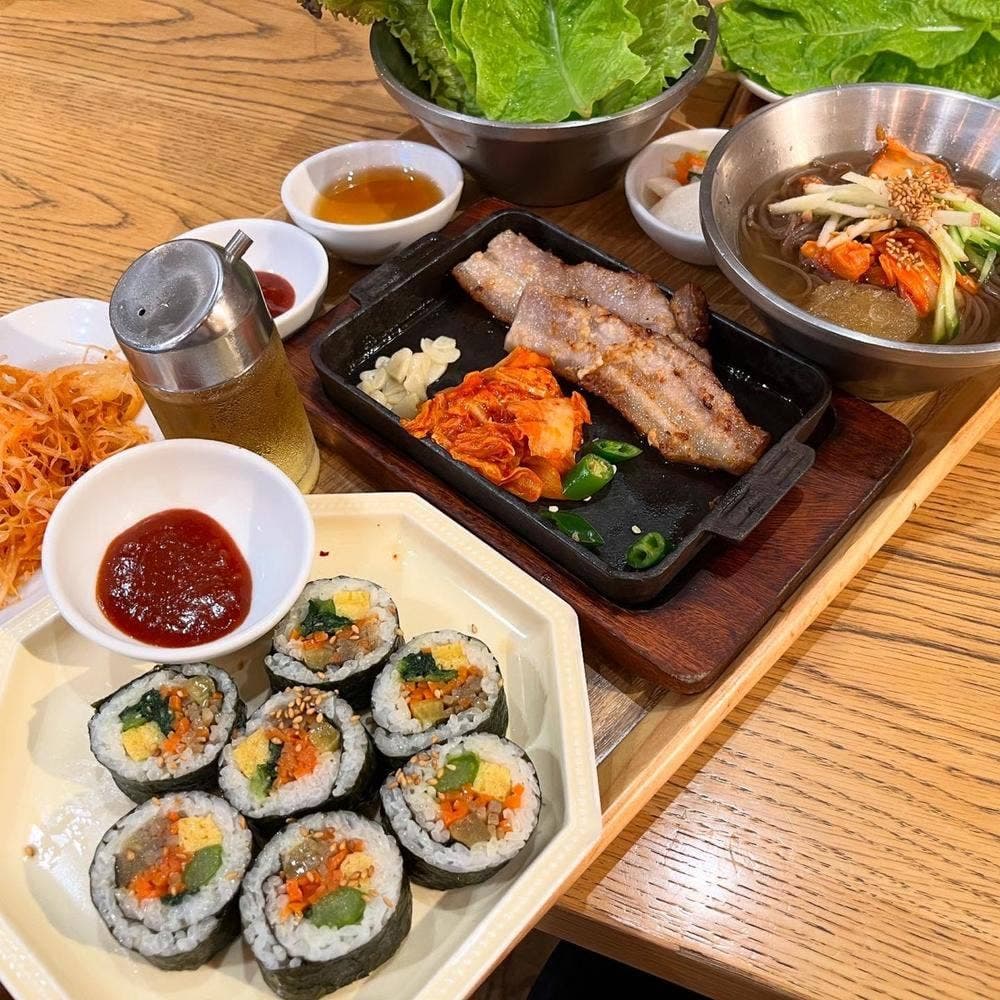 VEGEGO オヌレシクタン&カフェ セブンパークアリオ柏店