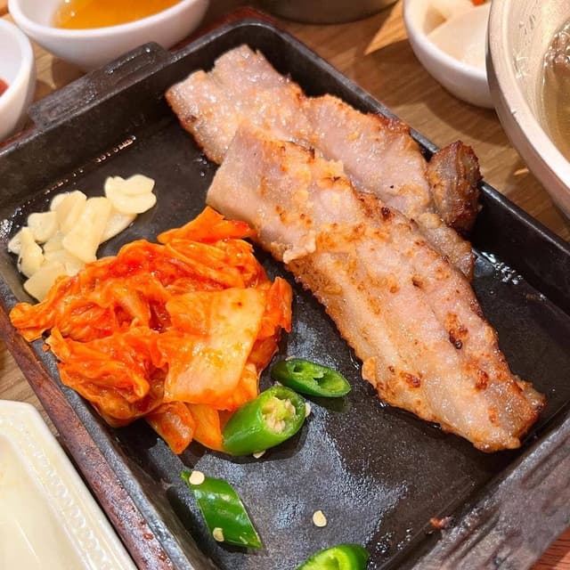 VEGEGO オヌレシクタン&カフェ セブンパークアリオ柏店 - サブ画像2