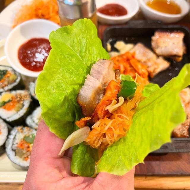 VEGEGO オヌレシクタン&カフェ セブンパークアリオ柏店 - サブ画像3