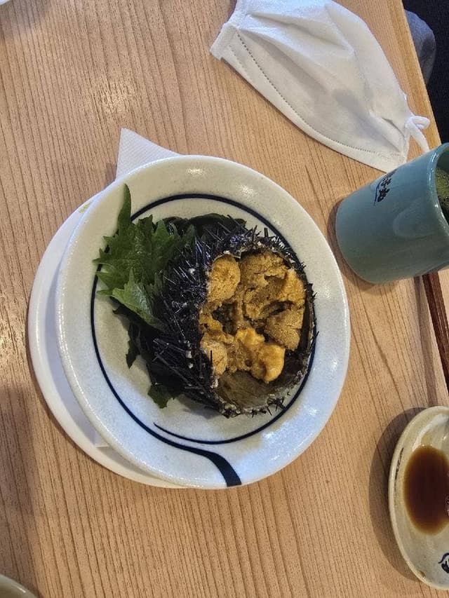 すし銚子丸 佐倉店 - サブ画像1
