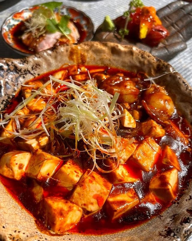 四川餃子バル PAO2 - サブ画像1