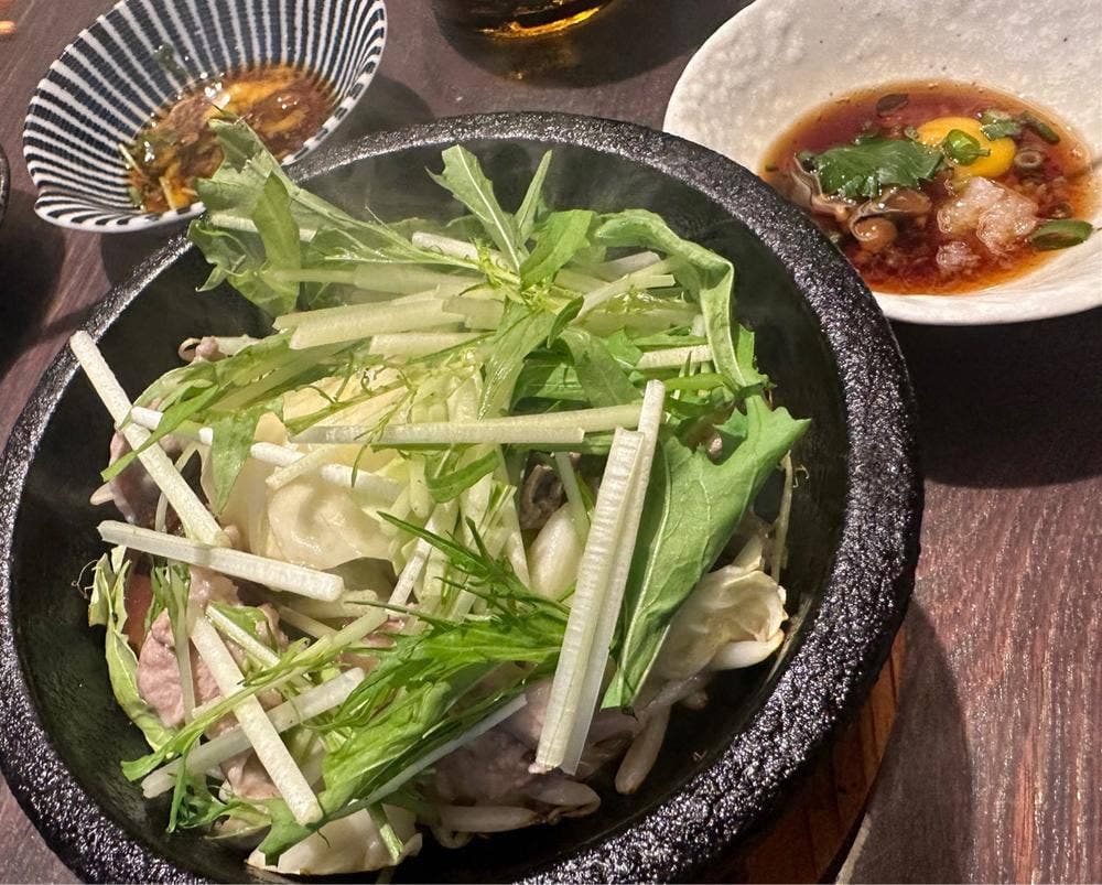 韓国居酒屋 ぽらむ
