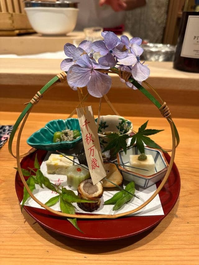 日本料理 丸しま - サブ画像2