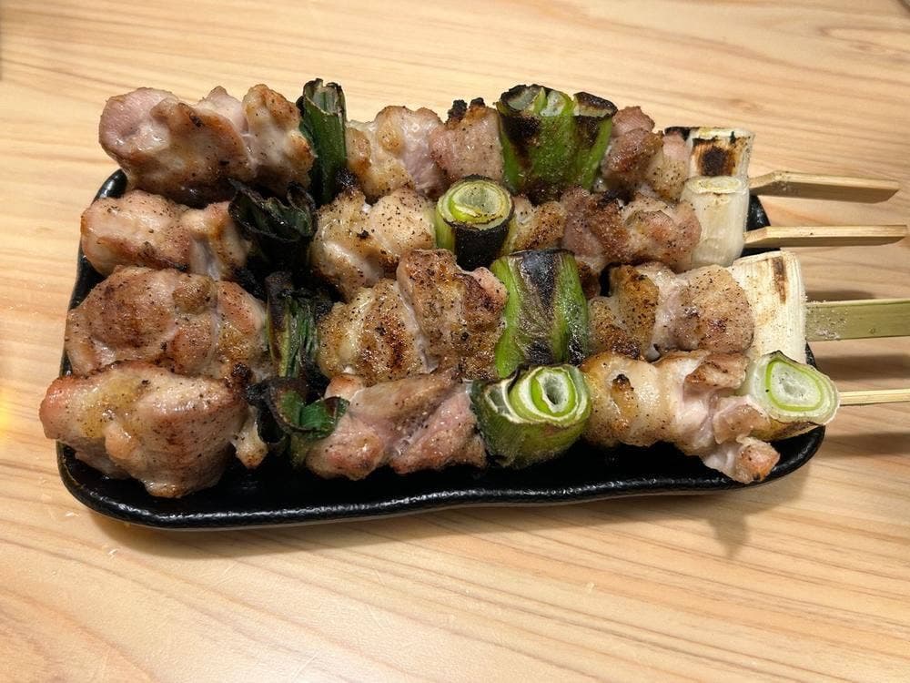 鳥貴族 大橋店