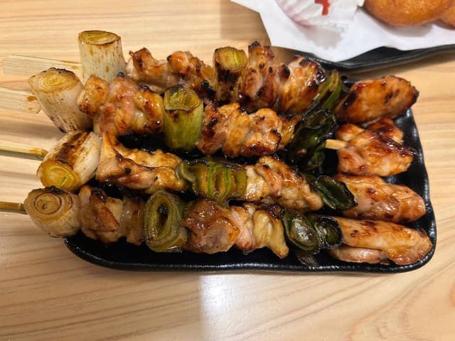 鳥貴族 大橋店 - サブ画像1