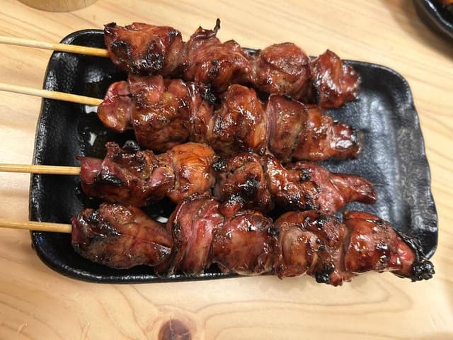 鳥貴族 大橋店 - サブ画像2