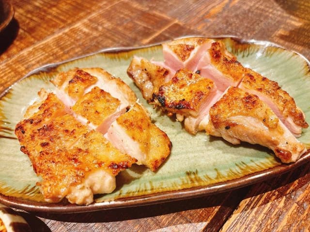 若鳥焼き もばら - サブ画像2