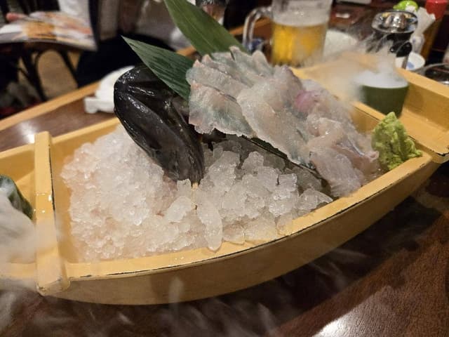 こちら丸特漁業部 名掛丁店 - サブ画像3