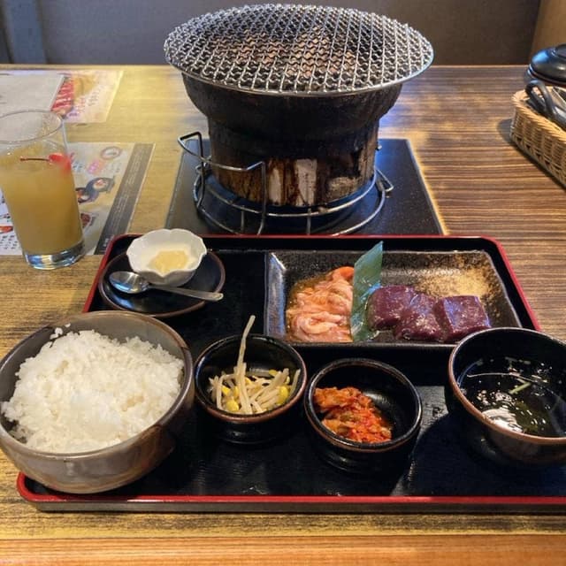 炭火焼肉 七輪房 新小岩店 - サブ画像3