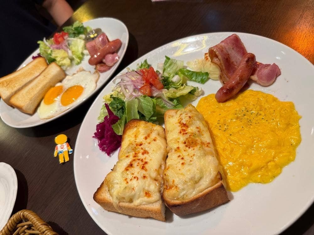 びっくりドンキー 沼津学園通り店