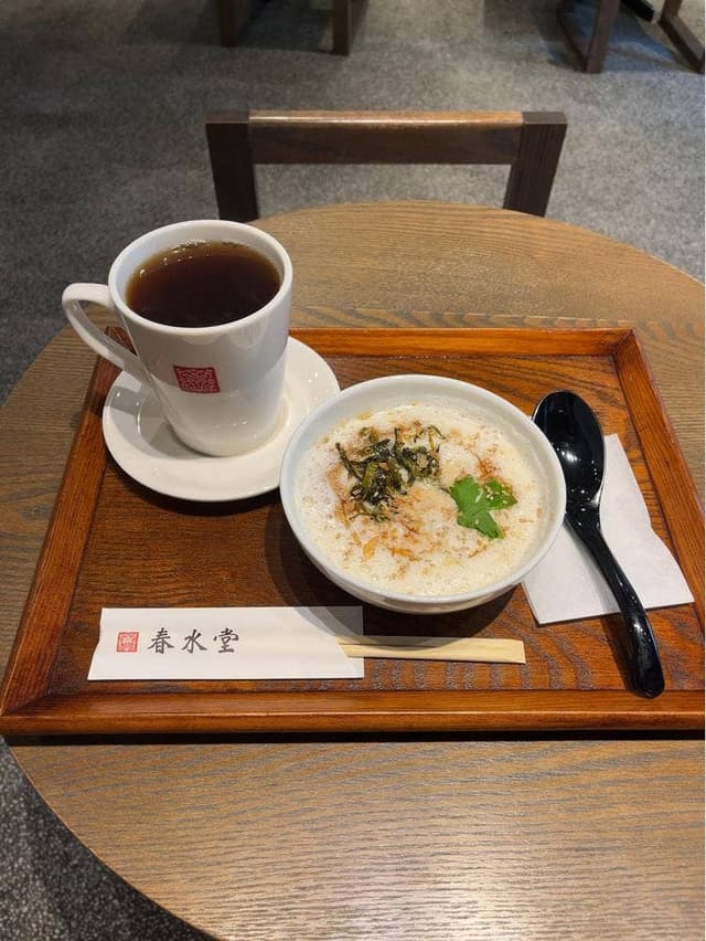 春水堂 表参道店 - サブ画像1