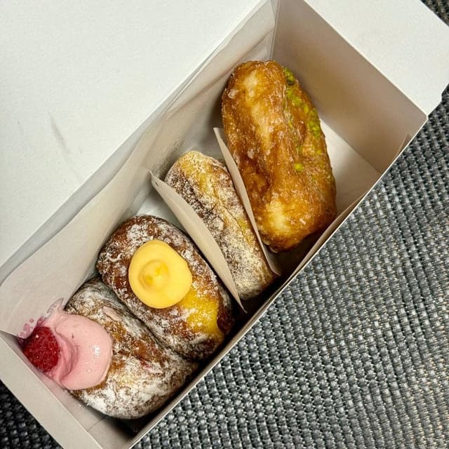 I'm donut ? 中目黒店 - サブ画像2