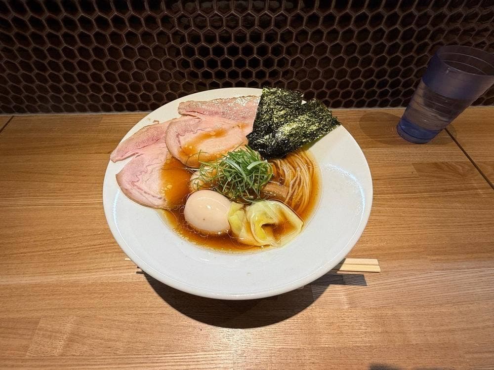 麵屋BISQ