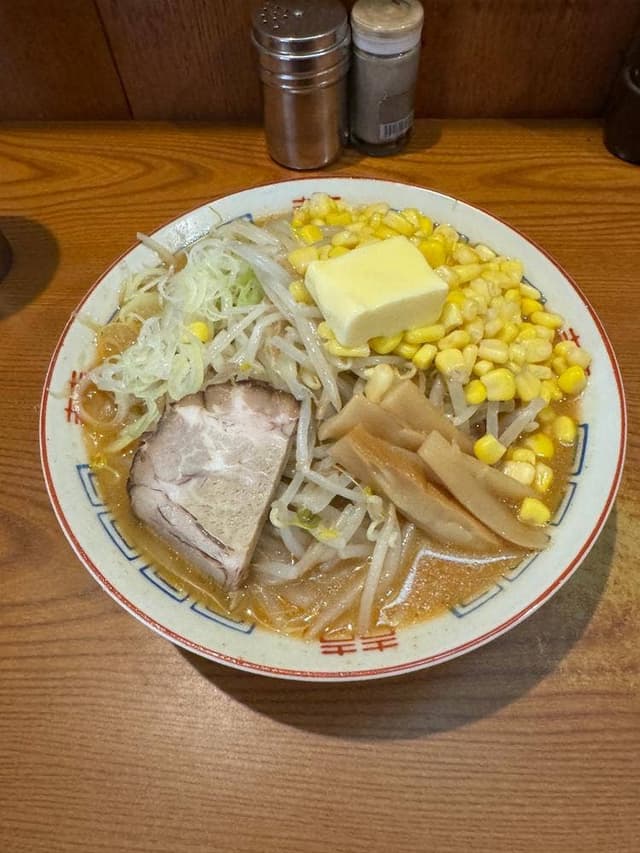 みそラーメンのよし乃 札幌アピア店 - サブ画像1