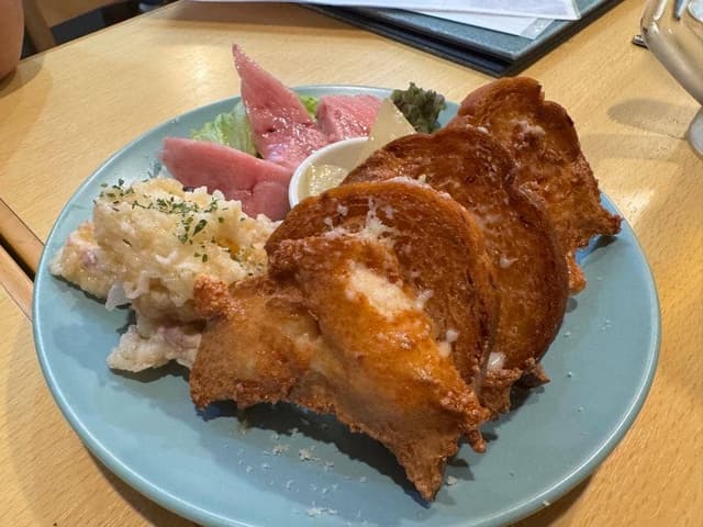 サカナビストロToMo - サブ画像2
