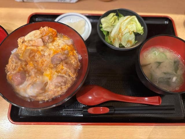 比内地鶏きすけ 赤坂本店 - サブ画像3