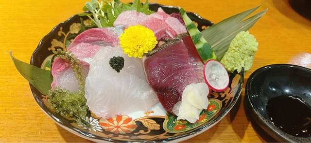 酒仙炭焼ちどり - サブ画像3