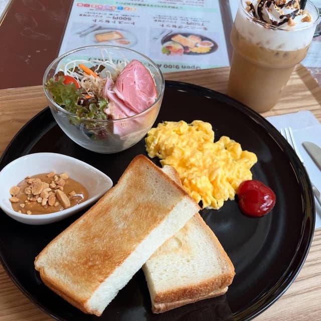木村ピーナッツ 道の駅しょうなん店 - サブ画像3