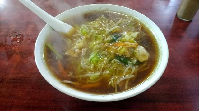 進来軒 - サブ画像2