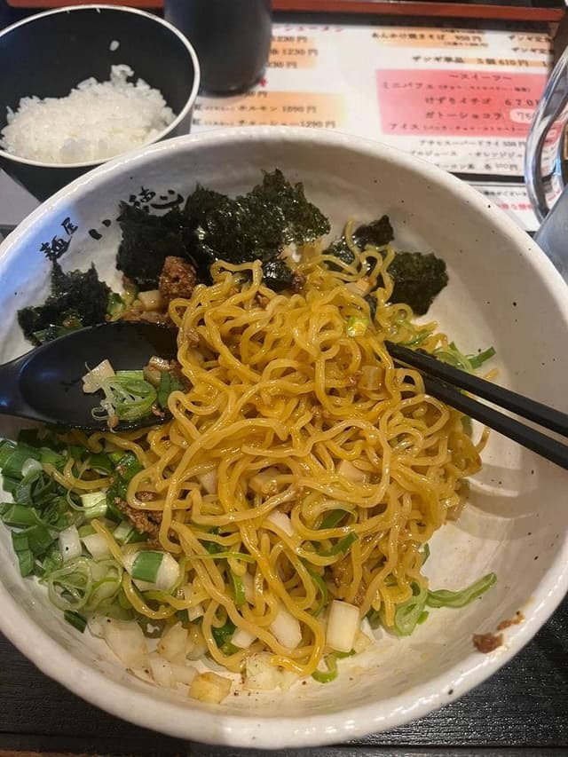 IZAKAYA DINING いっ徳 - サブ画像3