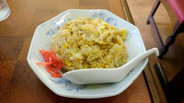 中華レストラン かなざわ - サブ画像2