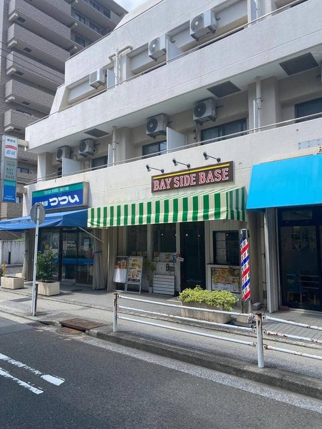 Hamburger＆CAFE BAYSIDE BASE - サブ画像3