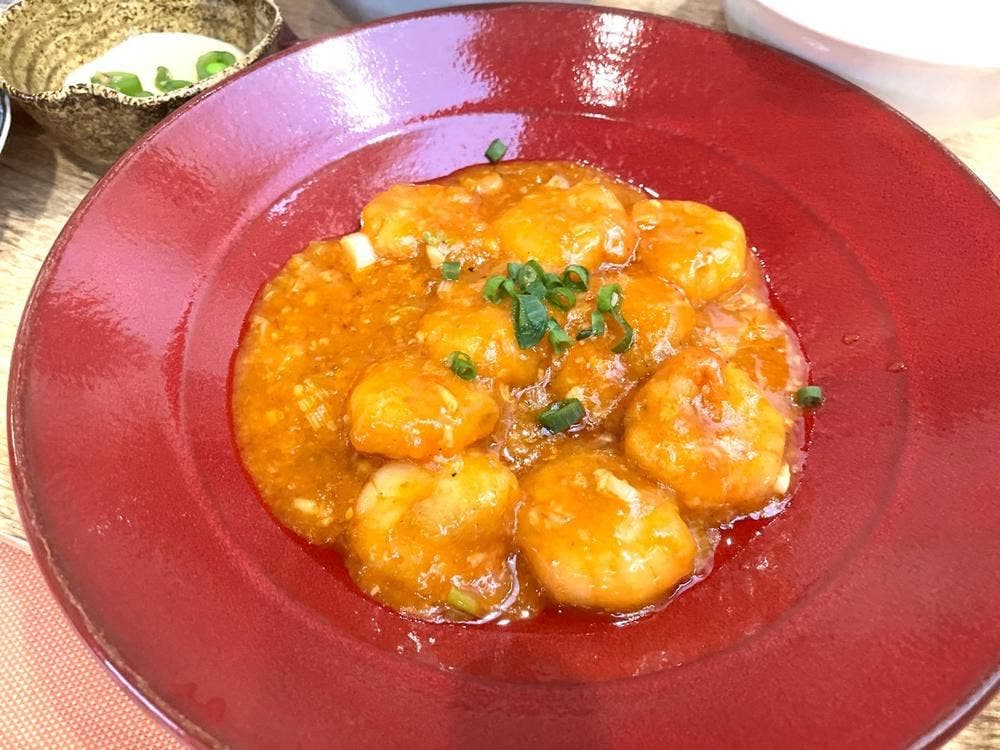 ChineseRestaurant 桂花