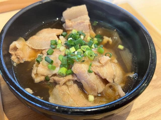 拘りの味噌汁と羽釜ごはん 佳照庵 - サブ画像1