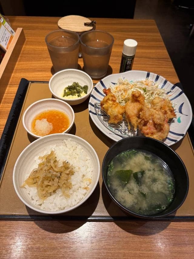 やよい軒 新宿小滝橋通り店 - サブ画像2