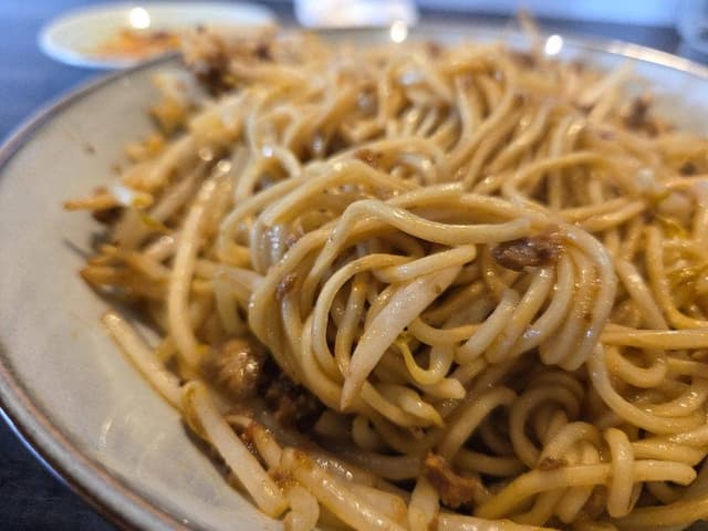 中華そば 吉吉飯店 御経塚店 - サブ画像3