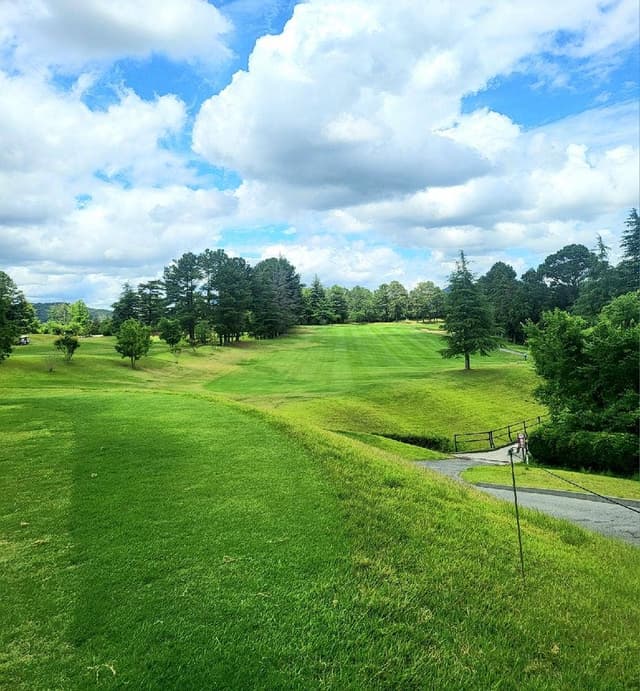 神戸三田ゴルフクラブ レストラン - サブ画像1
