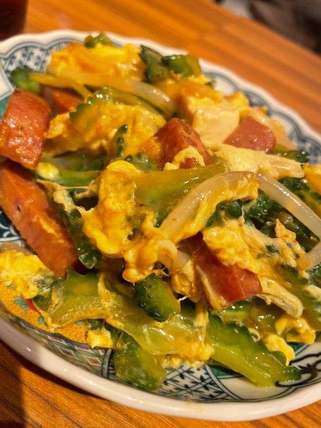 沖縄料理 なんくるないさーAkiba店 - サブ画像3