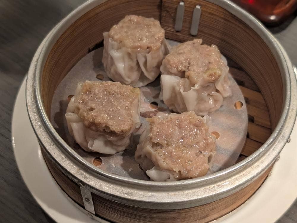 52 Chinese Bar GONI