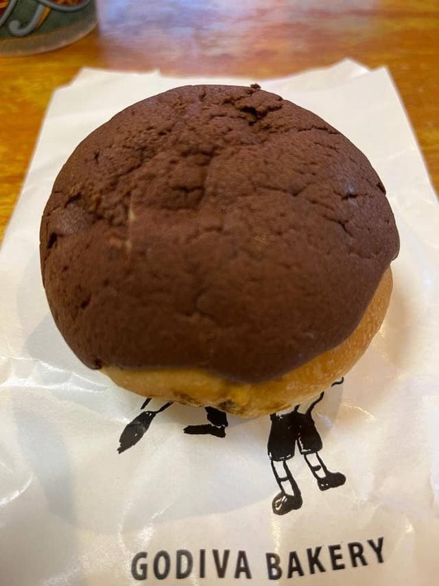 GODIVA Bakery ゴディパン 本店 - サブ画像3
