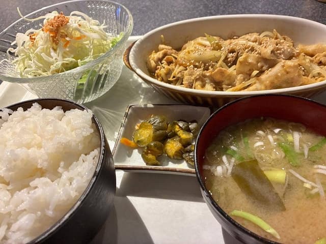 GRIP - サブ画像1