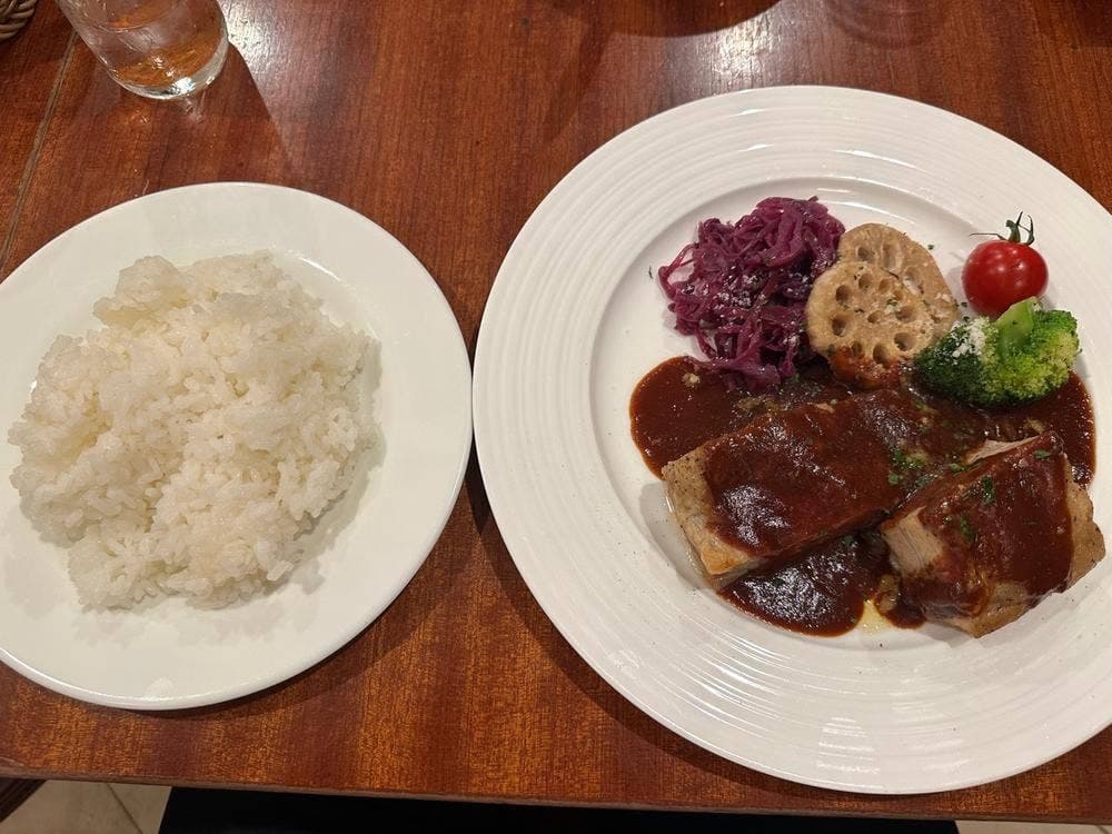 カスピタ! 東京
