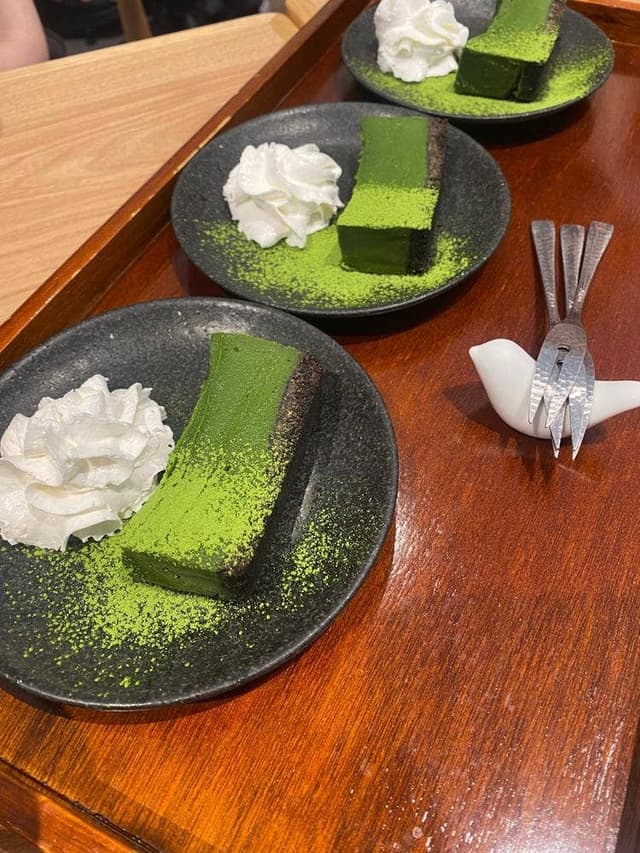 和カフェ Tsumugi 有明ガーデン店 - サブ画像3