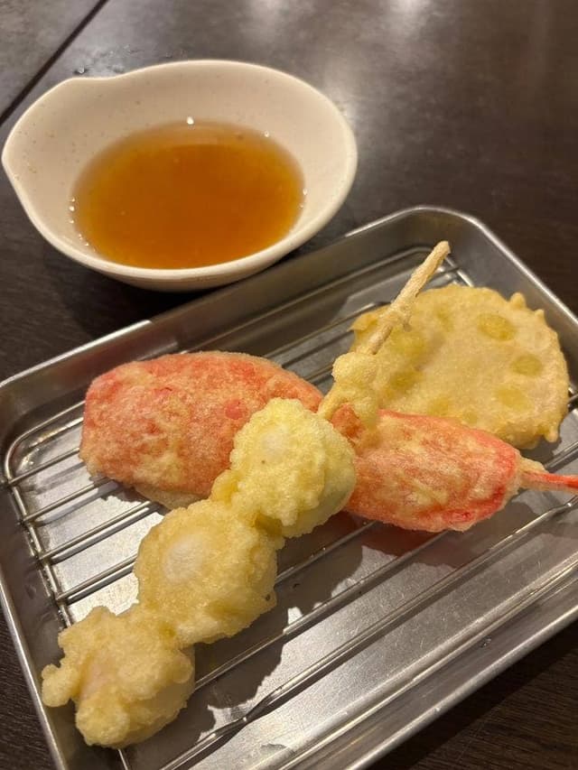 海鮮屋台 新鮮組 - サブ画像1