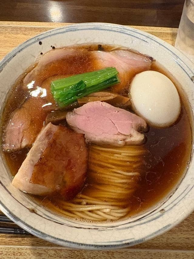麺亭 まきた - サブ画像3