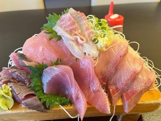 そうま水産 川島町本店 - サブ画像1