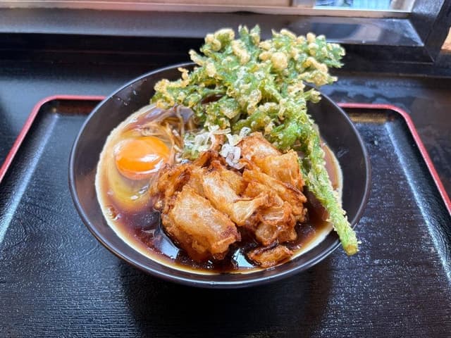 小粋そば - サブ画像3