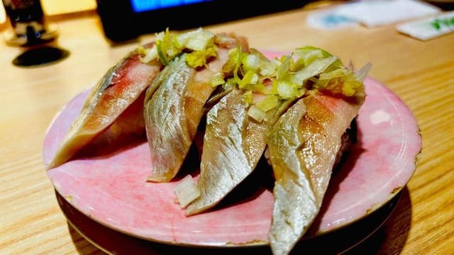 回転寿司なごやか亭北野店 - サブ画像1
