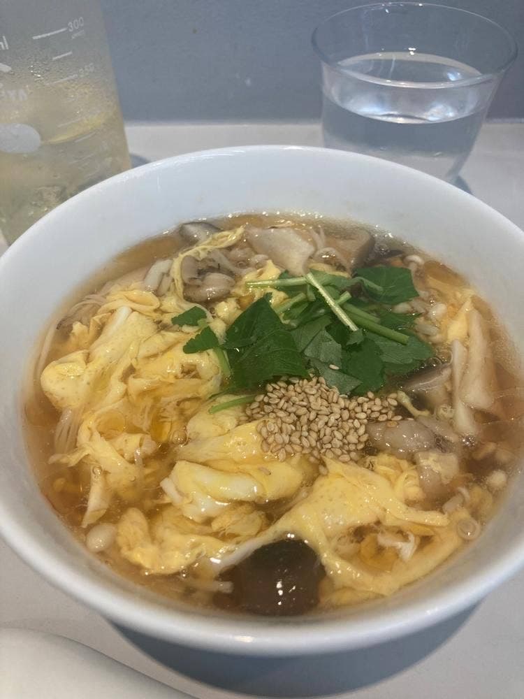 そうめん そそそ 研究室