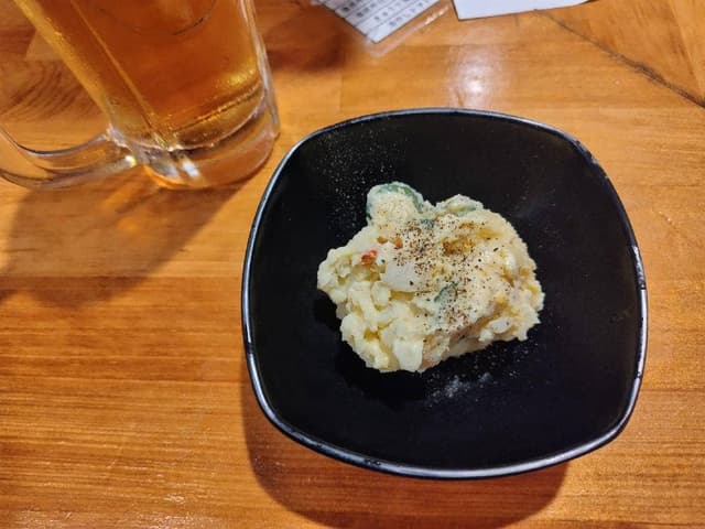 立呑みやきとり 大富豪 大阪駅前第2ビル店 - サブ画像2